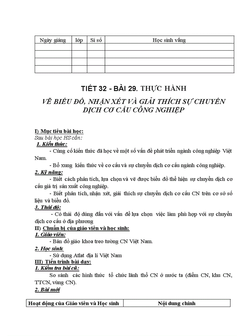 image for page Địa lí lớp 12