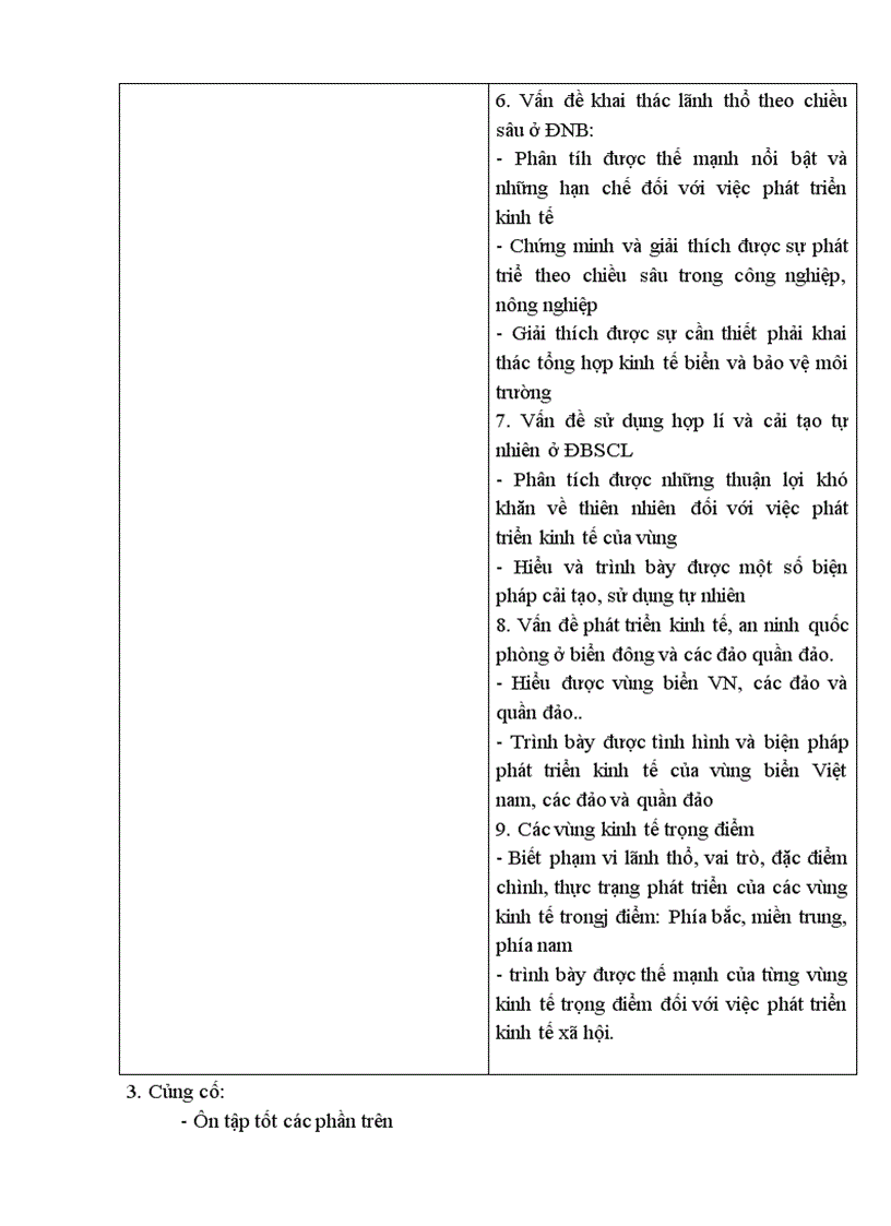 image for page Địa lí lớp 12