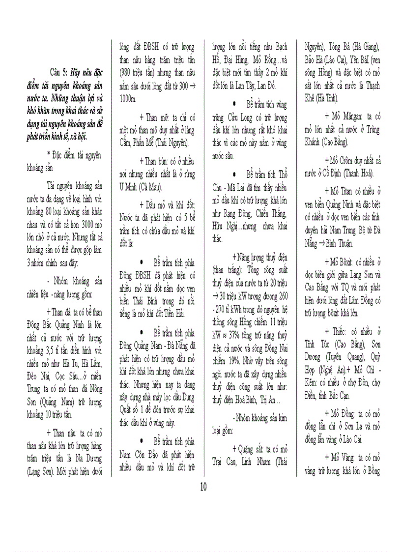 image for page Dia li on thi dh