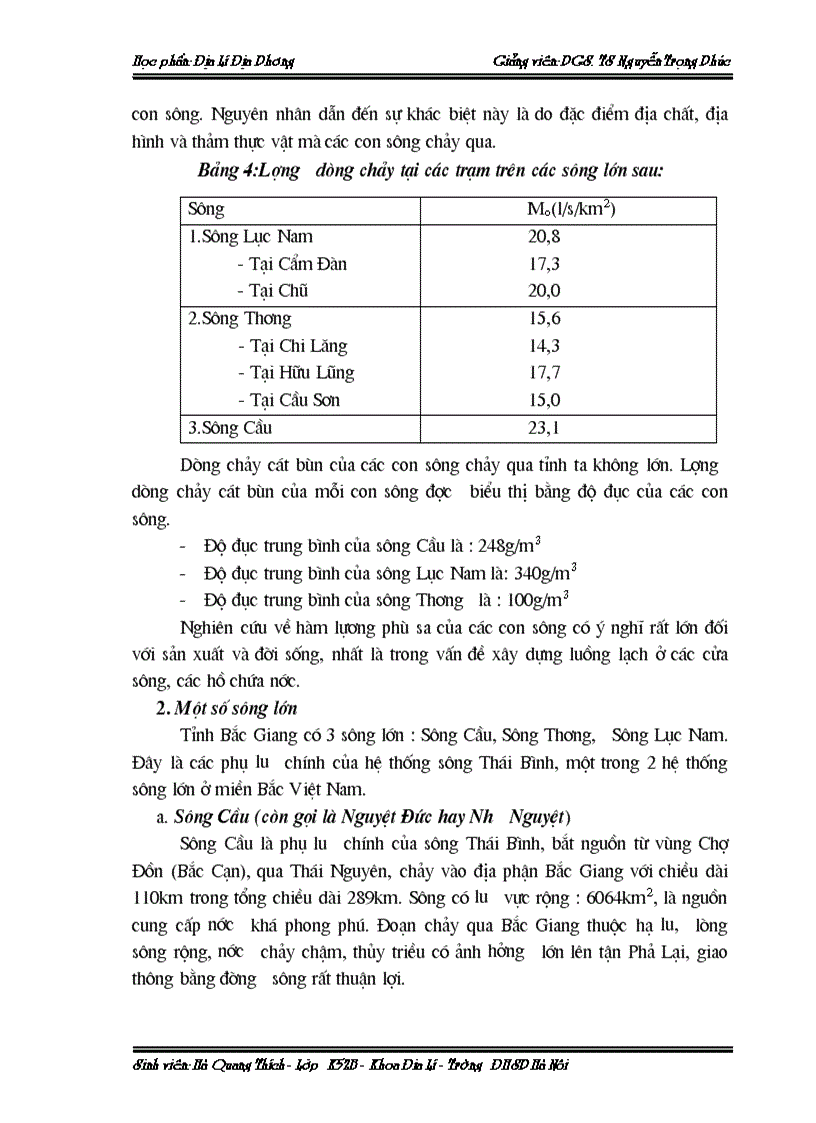 image for page Dia li tu nhien tinh Bac Giang