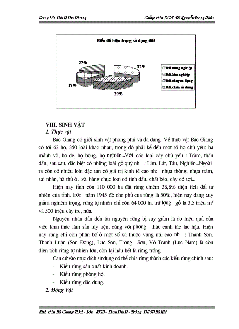 image for page Dia li tu nhien tinh Bac Giang