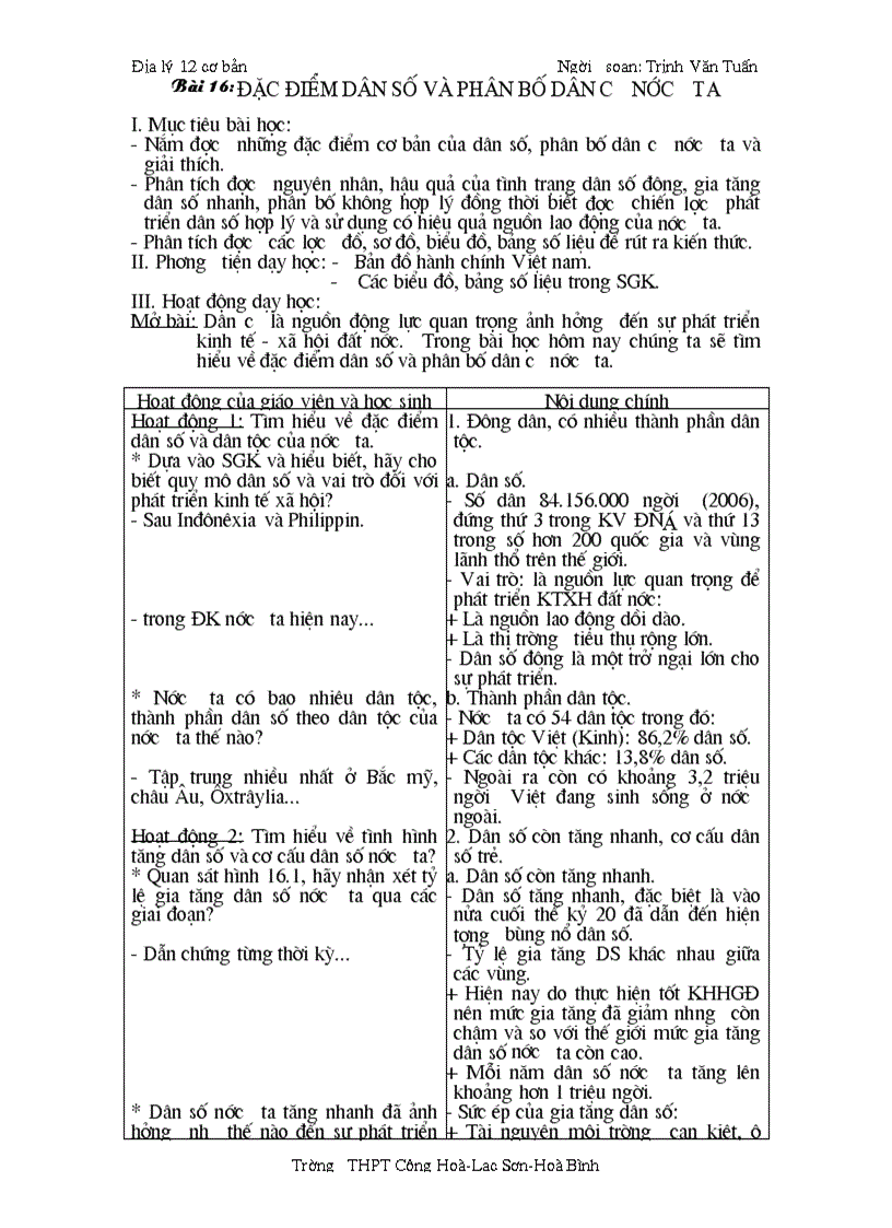 image for page Dia ly 12 co ban bai 16