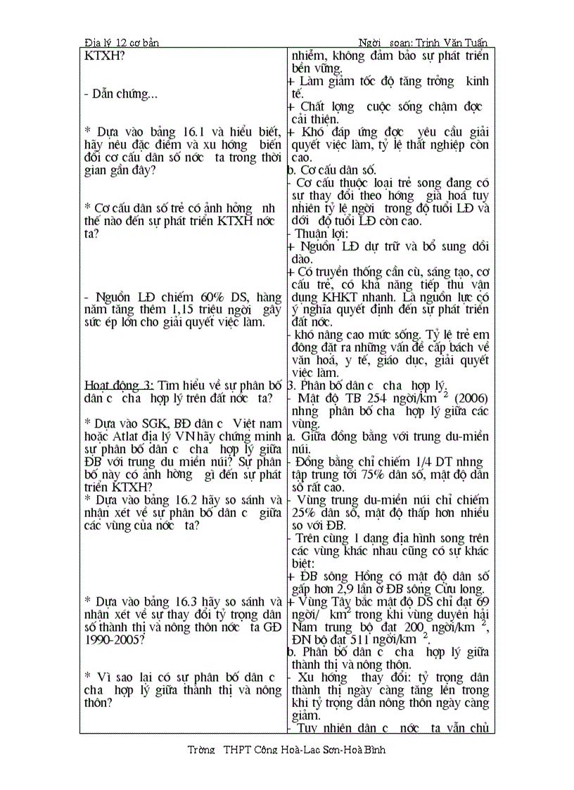 image for page Dia ly 12 co ban bai 16