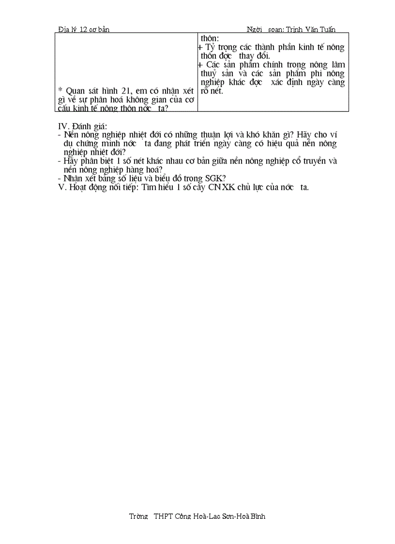 image for page Dia ly 12 co ban bai 21