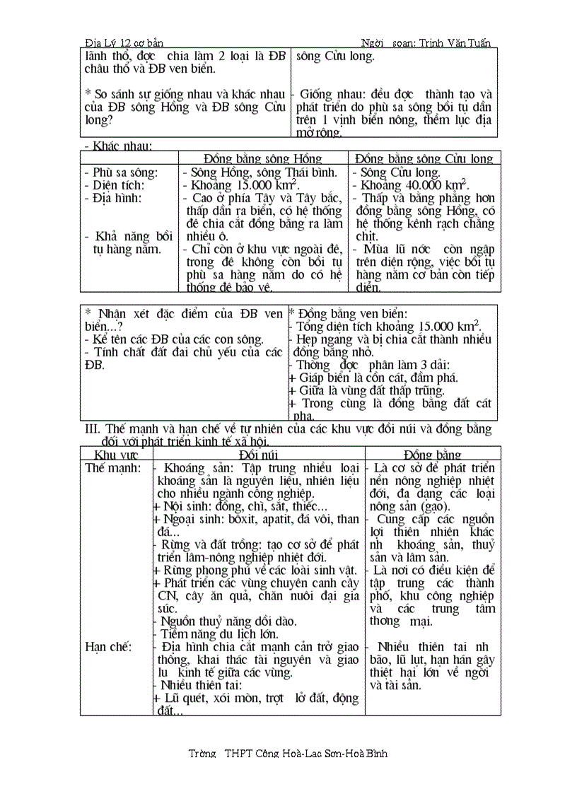 image for page Dia ly 12 co ban bai 6 7