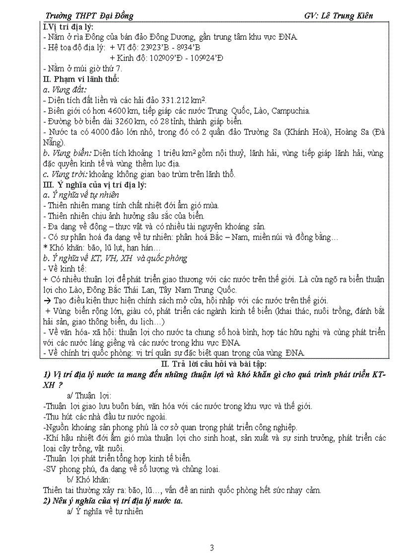 image for page Gao an on thi TN 12 chuan ko can chinh