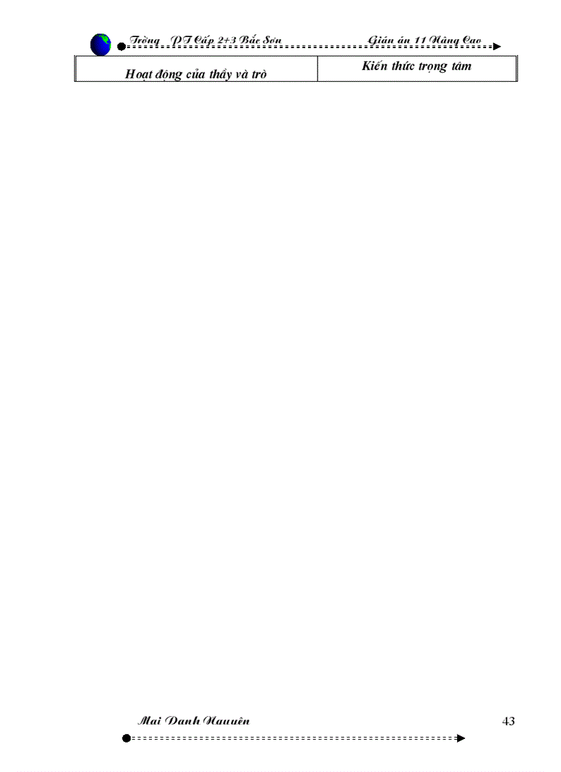 image for page Giao an 11 Dia Nc