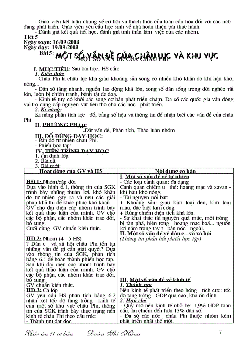 image for page Giao an 11