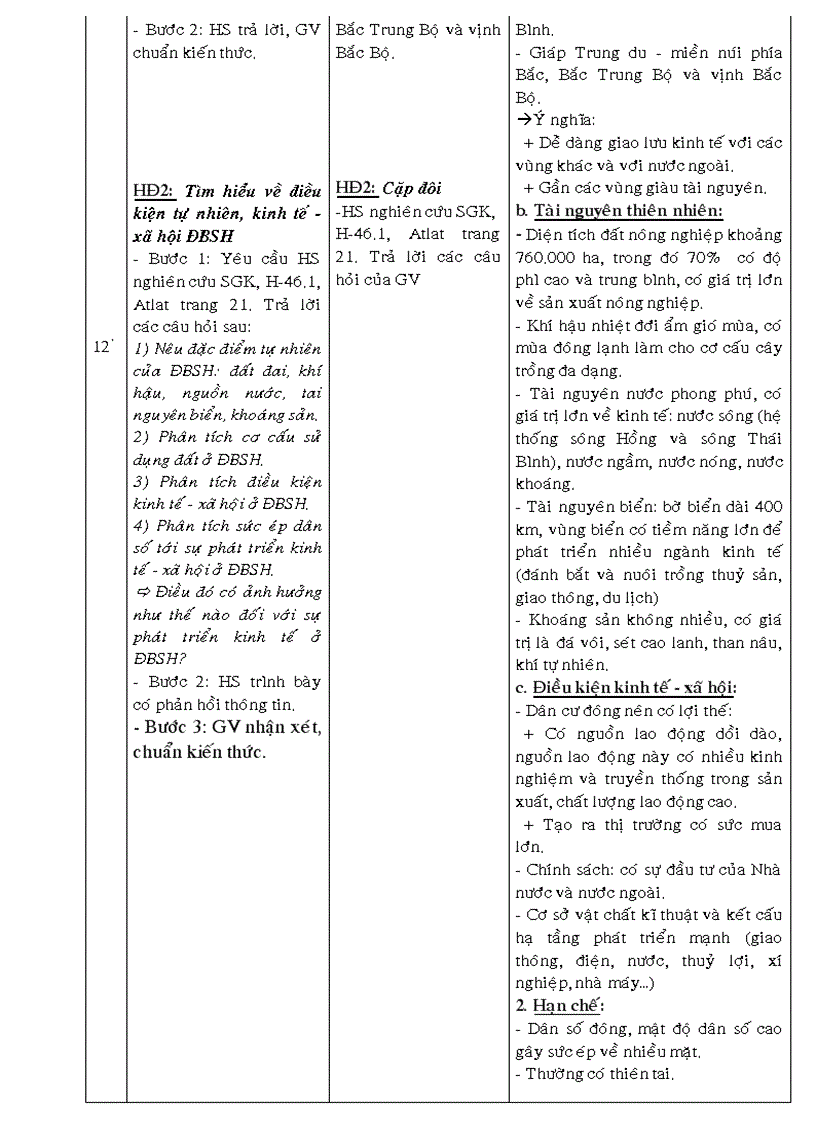 image for page Giao an 12 4 côt