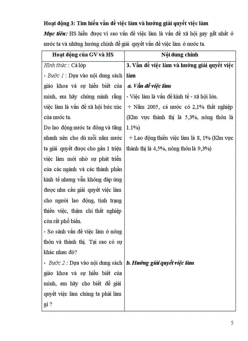 image for page Giáo án 12 bài 17 NC DỰ ÁN