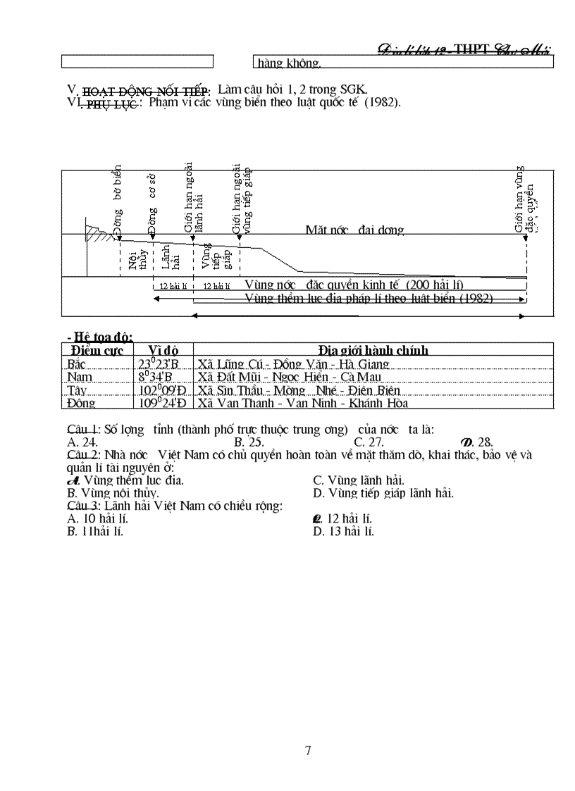 image for page Giao an 12 chuan