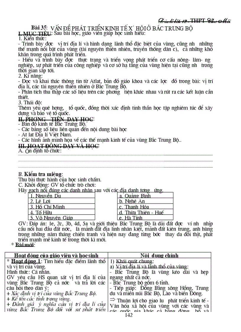 image for page Giao an 12 chuan