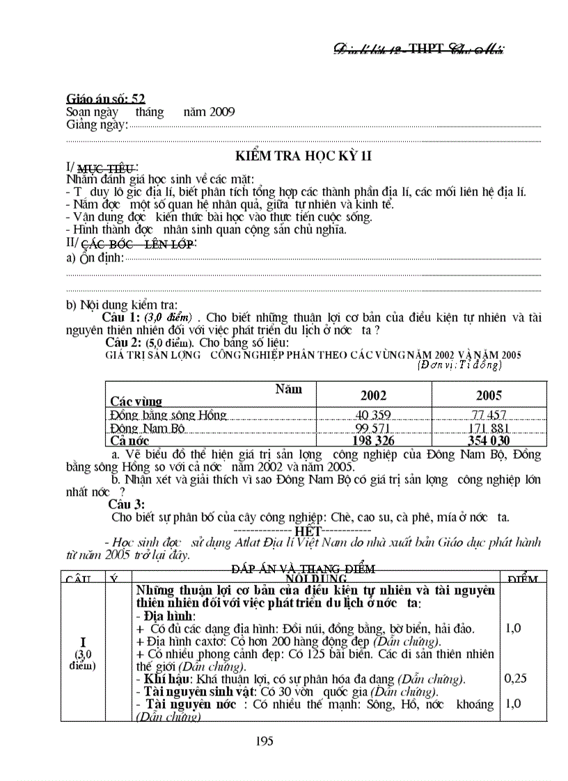 image for page Giao an 12 chuan