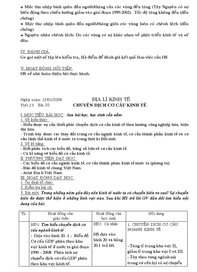 image for page Giao an 12 co ban ki 2 4 cot