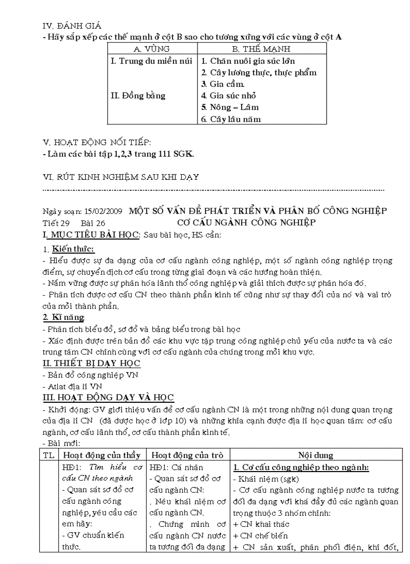 image for page Giao an 12 co ban ki 2 4 cot