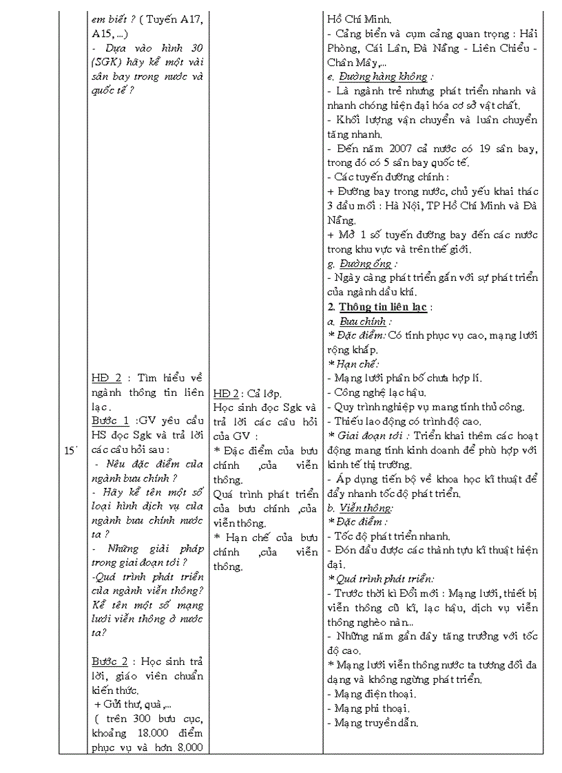 image for page Giao an 12 co ban ki 2 4 cot