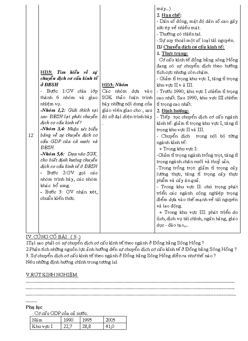 image for page Giao an 12 co ban ki 2 4 cot