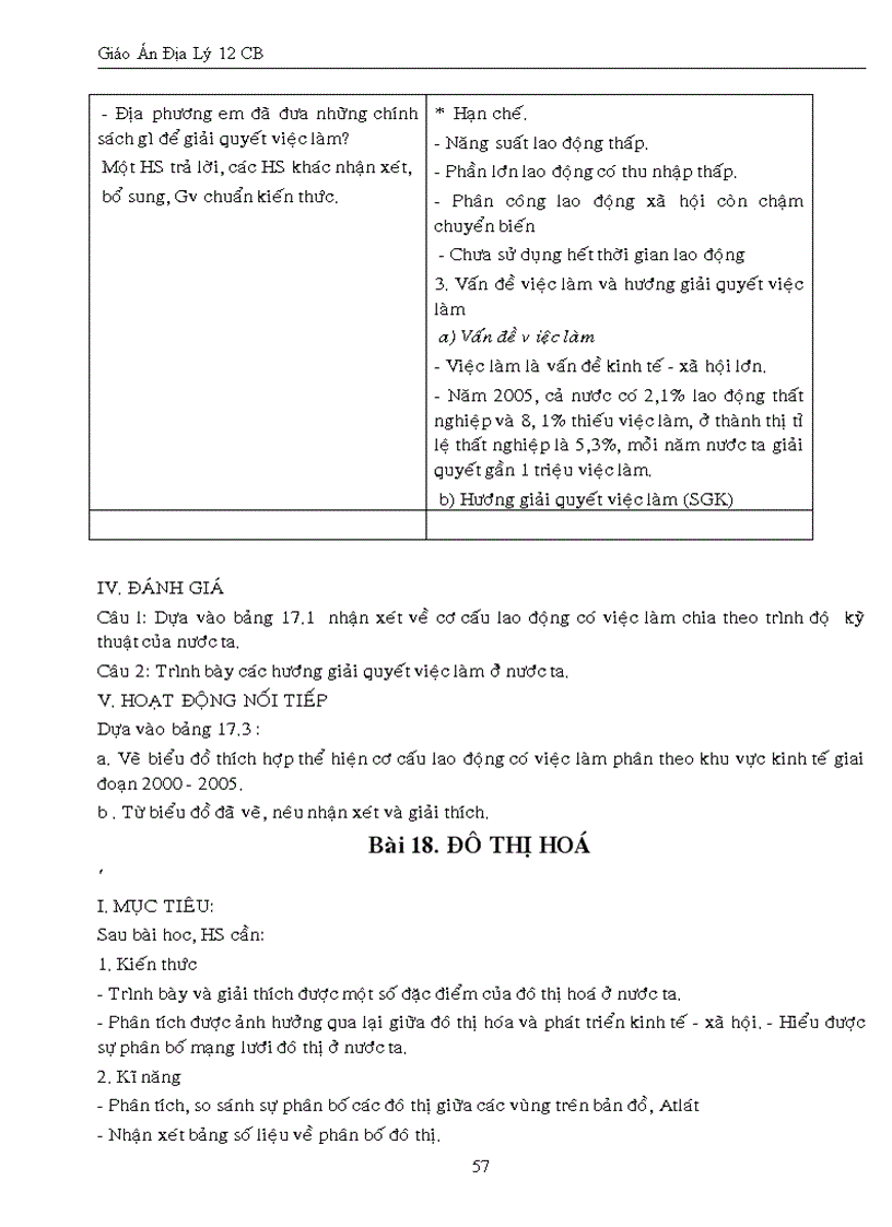 image for page Giao an 12 co ban tron bo