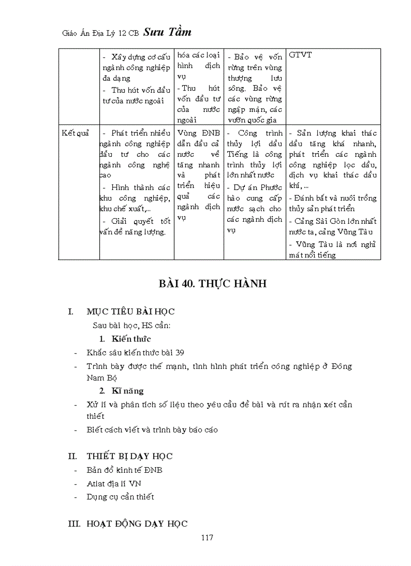 image for page Giao an 12 co ban tron bo