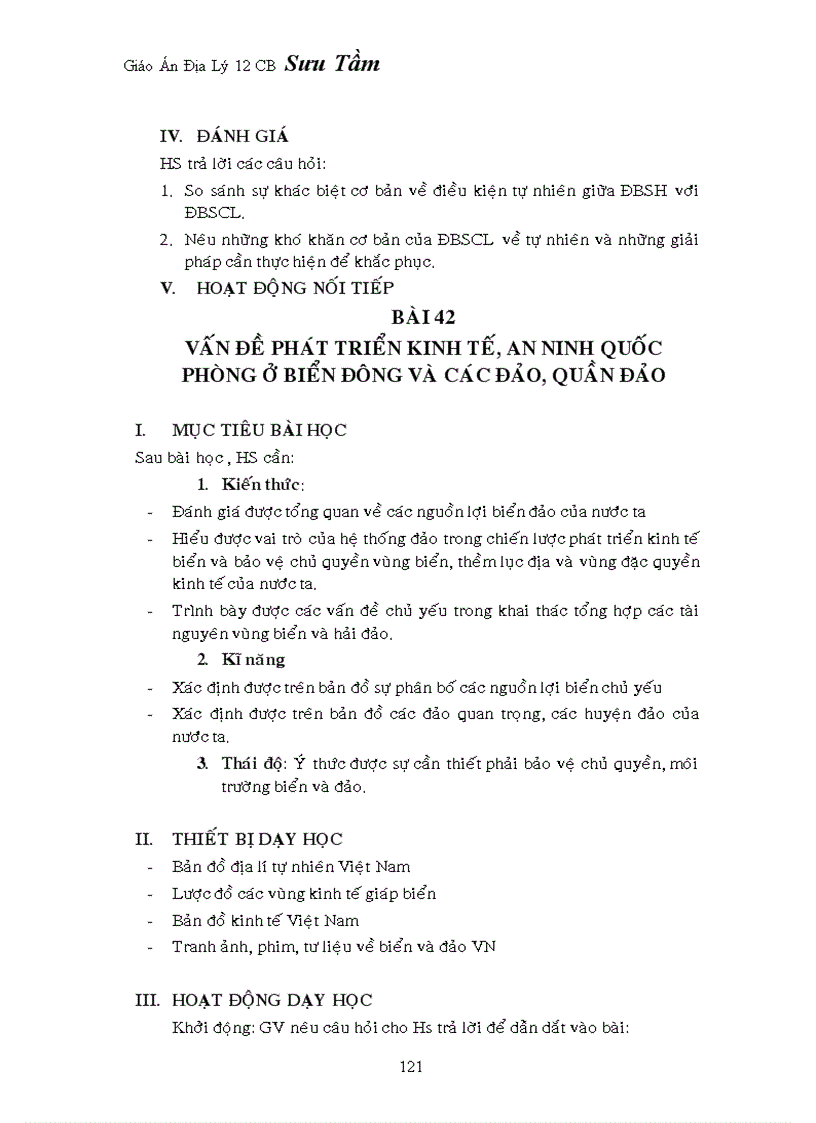 image for page Giao an 12 co ban tron bo