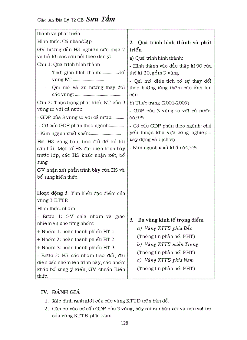 image for page Giao an 12 co ban tron bo