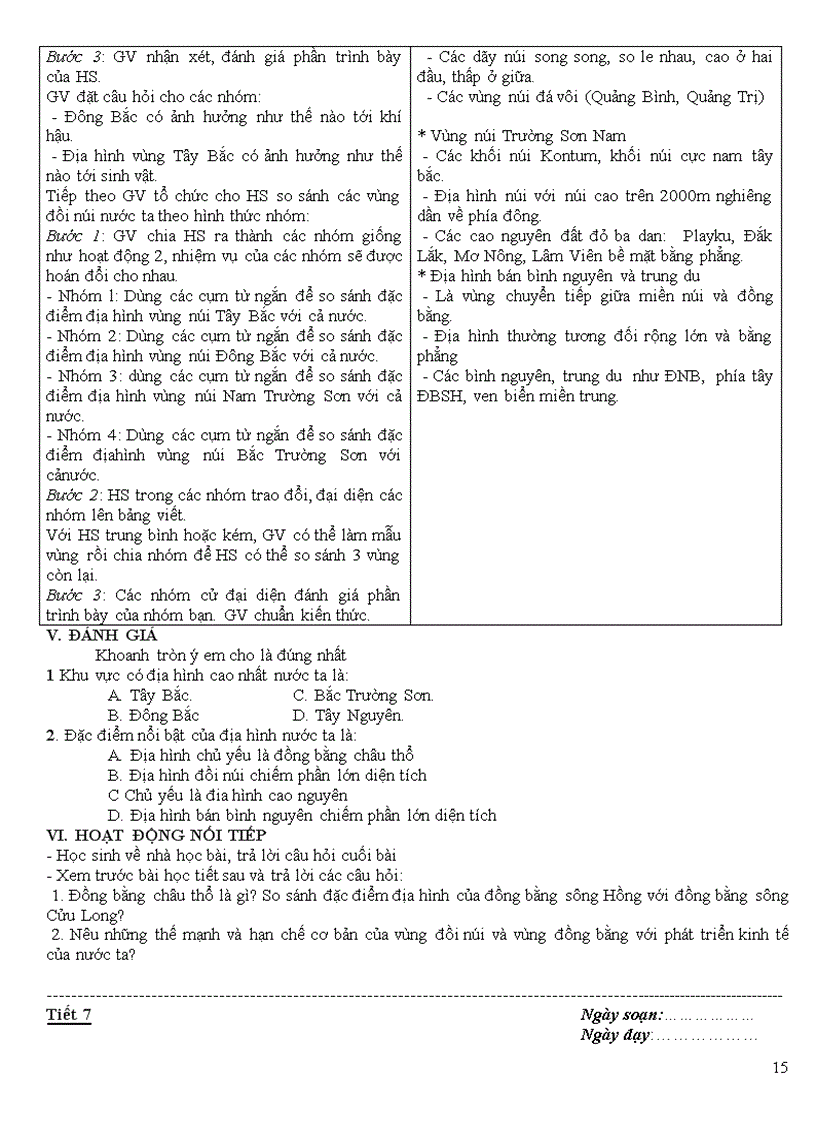 image for page Giao an 12 doc