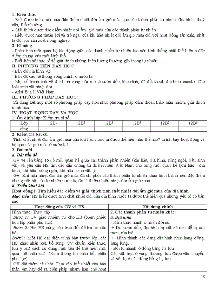 image for page Giao an 12 doc