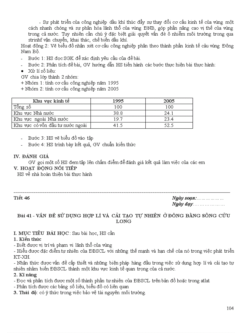 image for page Giao an 12 doc