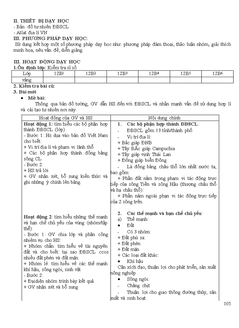 image for page Giao an 12 doc