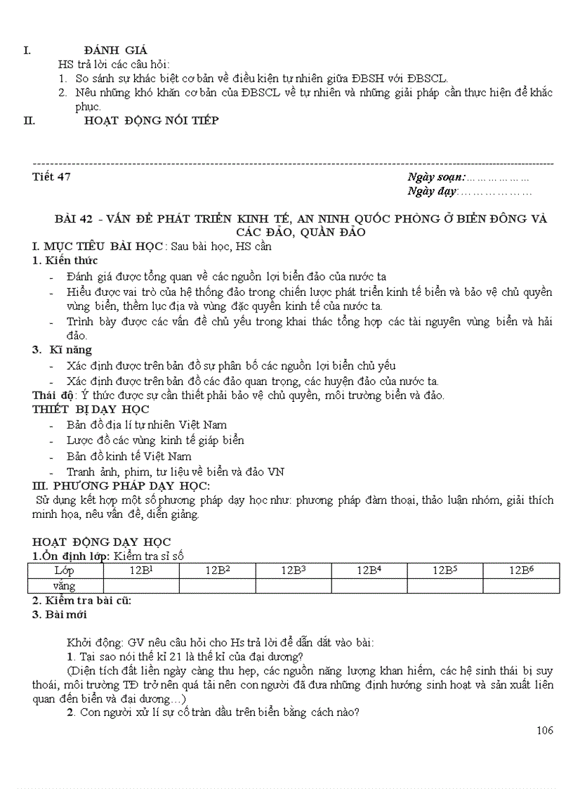 image for page Giao an 12 doc