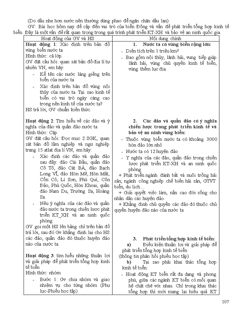 image for page Giao an 12 doc