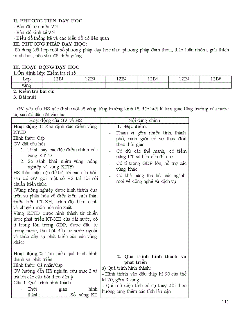 image for page Giao an 12 doc