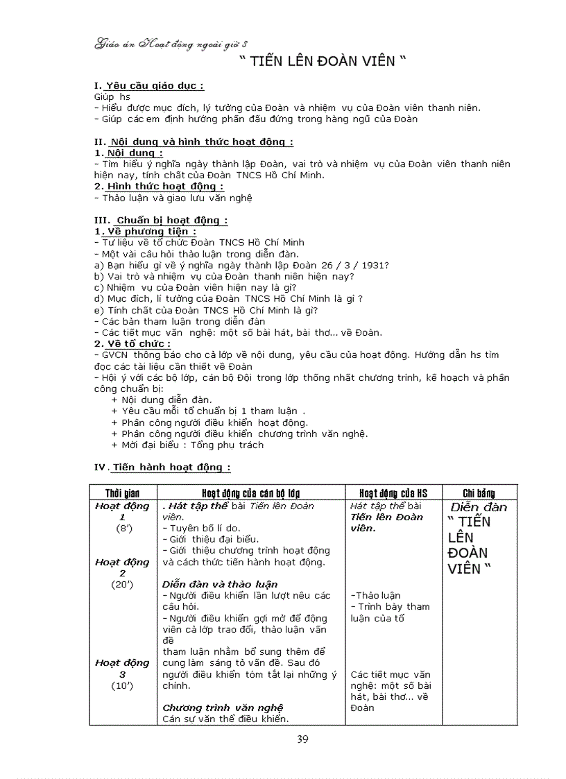 image for page Giao an 8