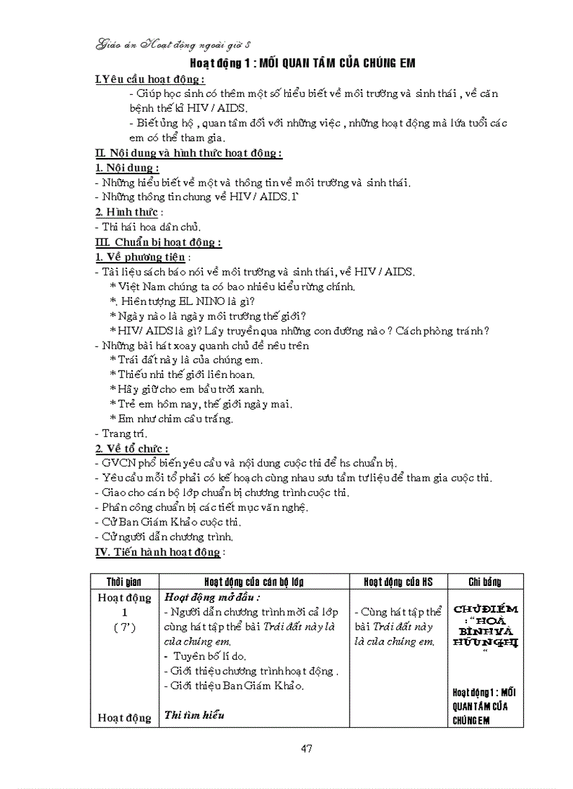 image for page Giao an 8