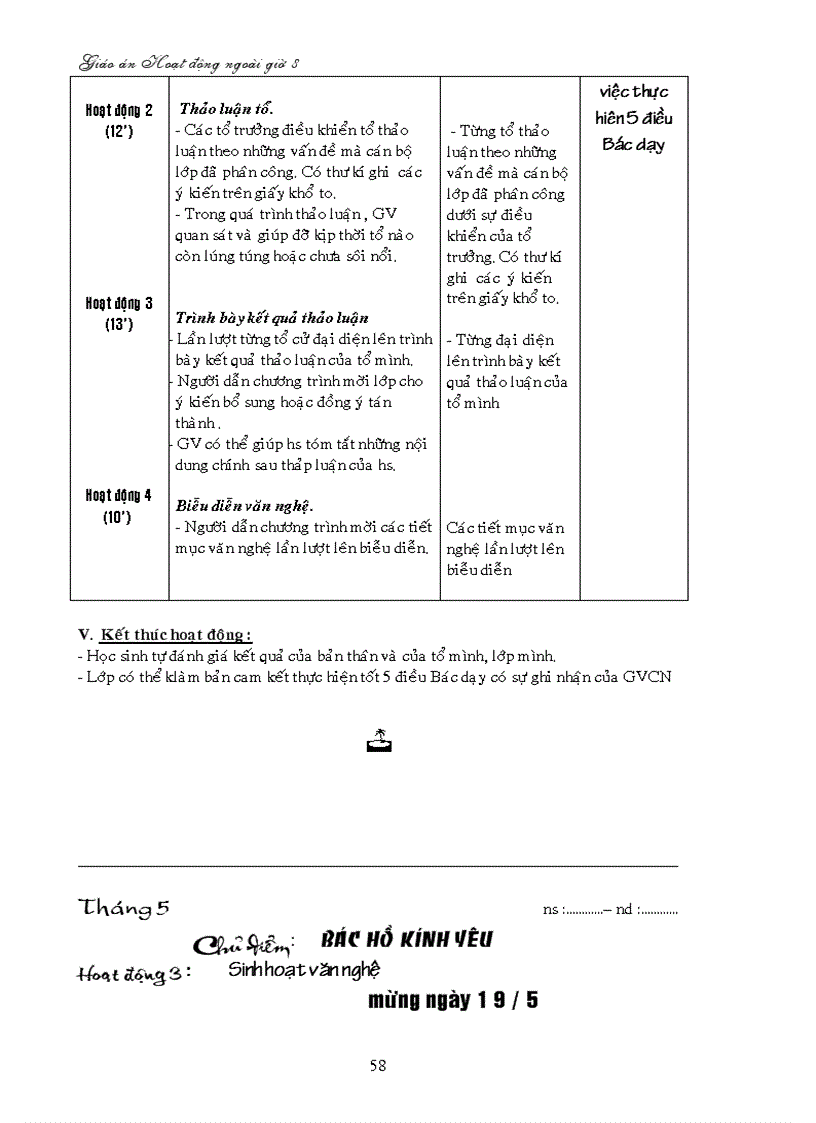 image for page Giao an 8