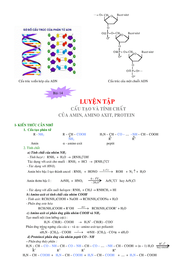 image for page Giao an chuong III Hóa 12