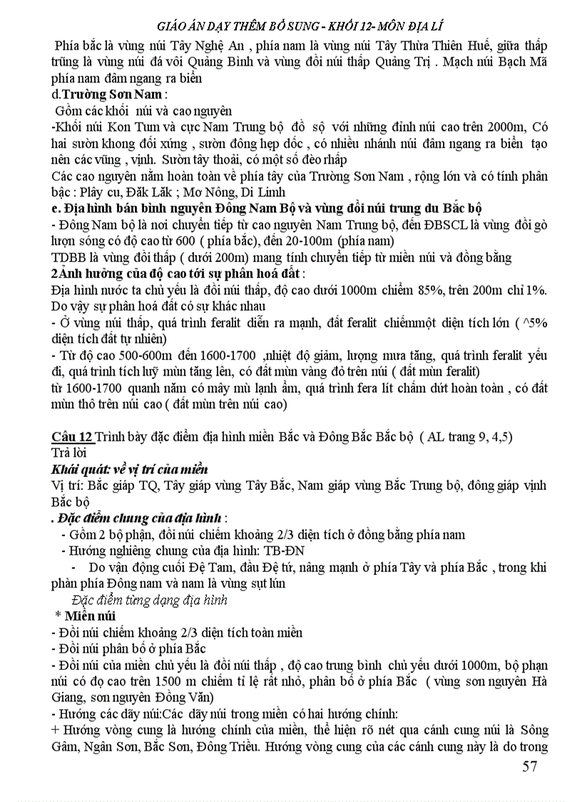 image for page Giao an day them 12