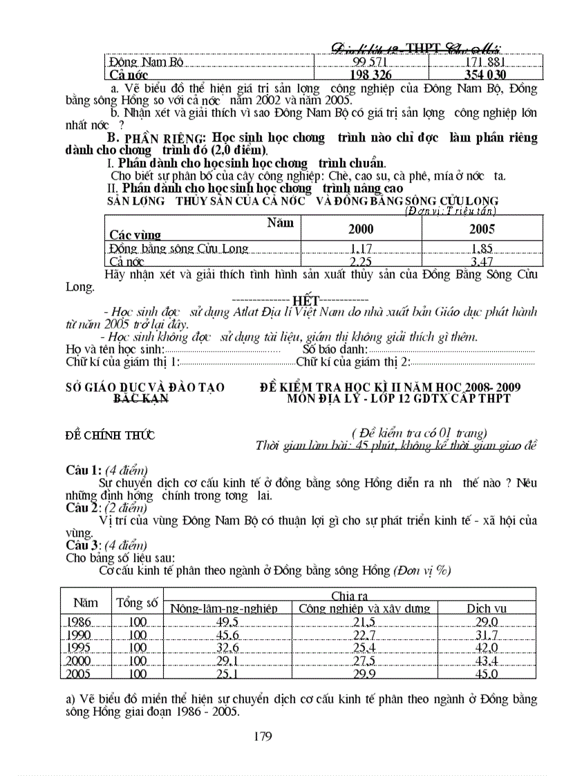 image for page Giáo án địa 12 đã được chỉnh sửa