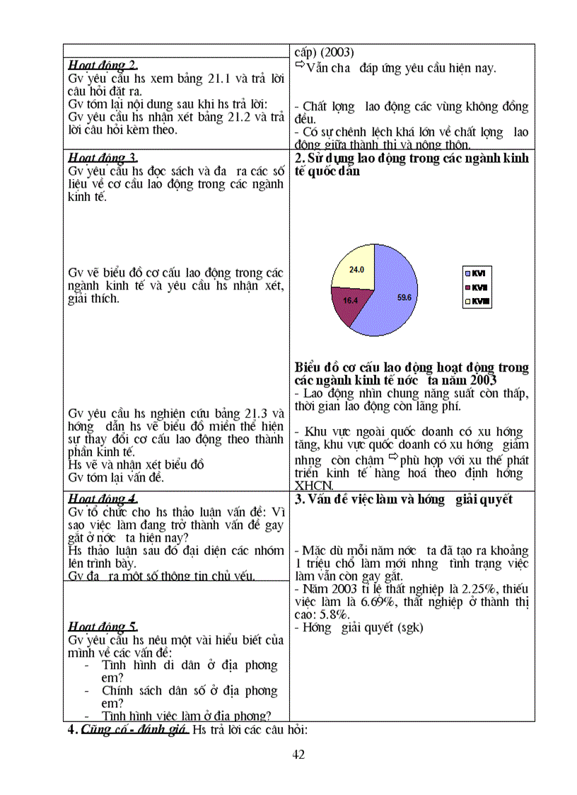 image for page Giáo án Địa 12 NC 2010