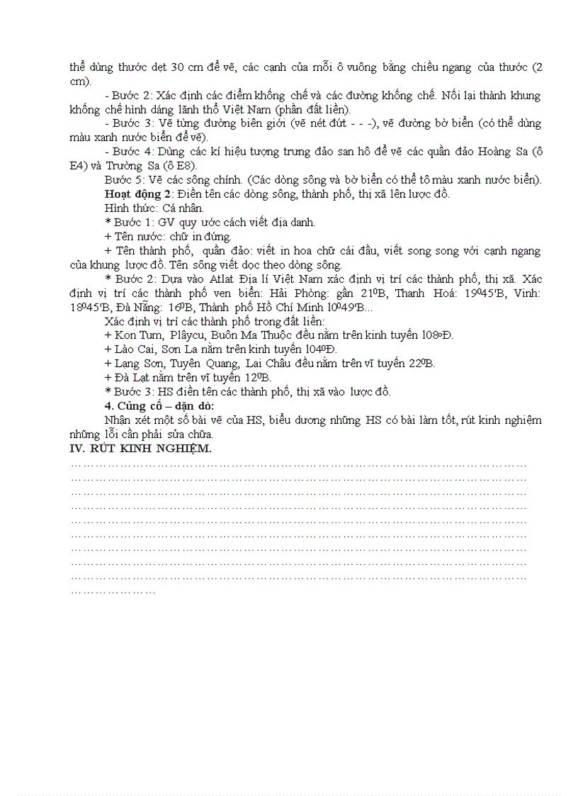 image for page Giáo án địa 12 trọn bộ ban cơ bản