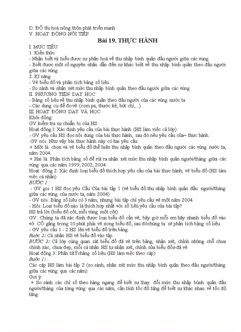 image for page Giáo án địa 12 trọn bộ ban cơ bản