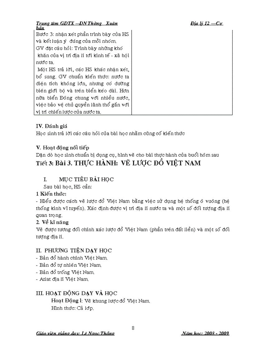 image for page Giao an dia li 12 ca nam tron bo hot hot