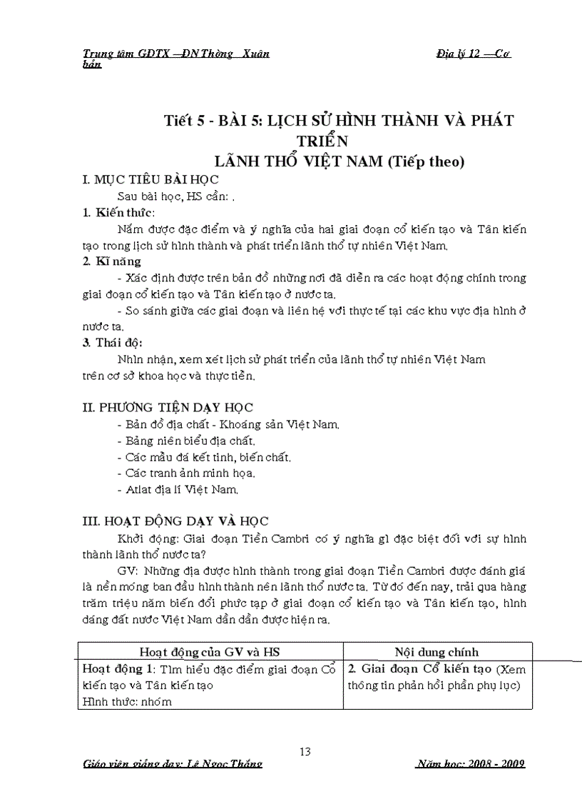 image for page Giao an dia li 12 ca nam tron bo hot hot