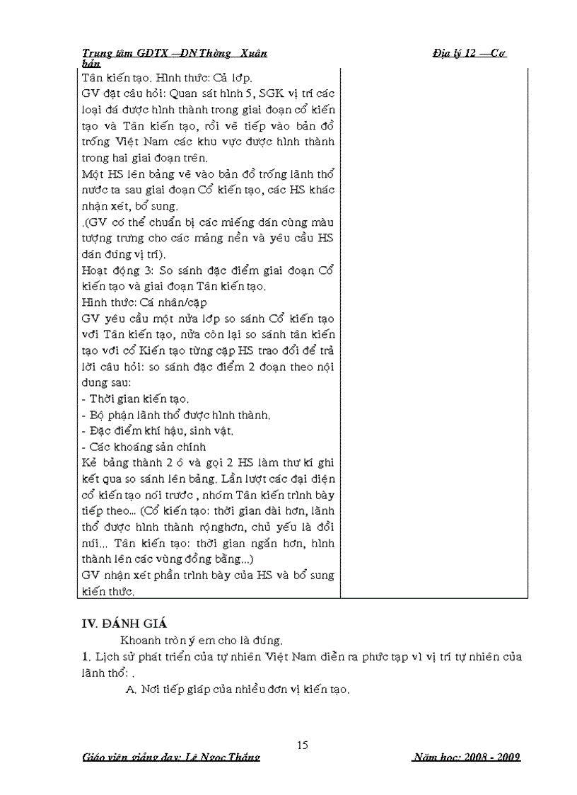 image for page Giao an dia li 12 ca nam tron bo hot hot