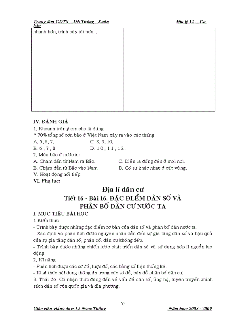 image for page Giao an dia li 12 ca nam tron bo hot hot