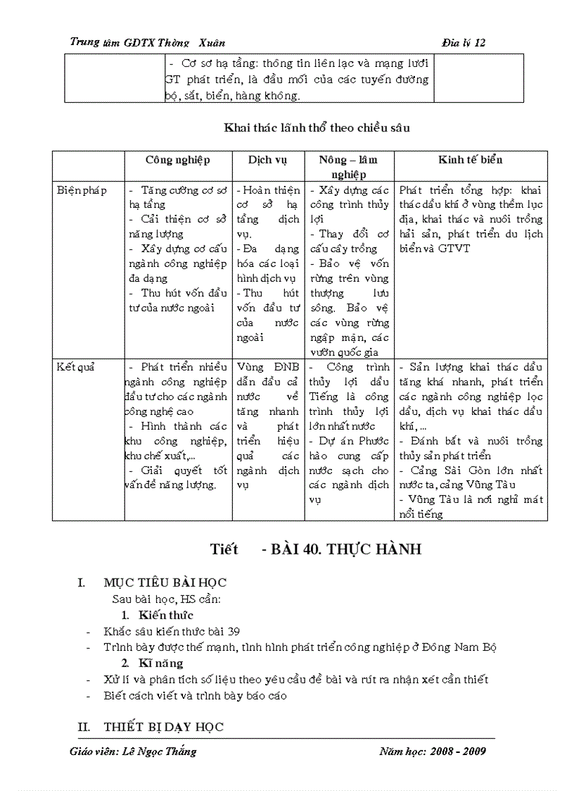 image for page Giao an dia li 12 ca nam tron bo hot hot