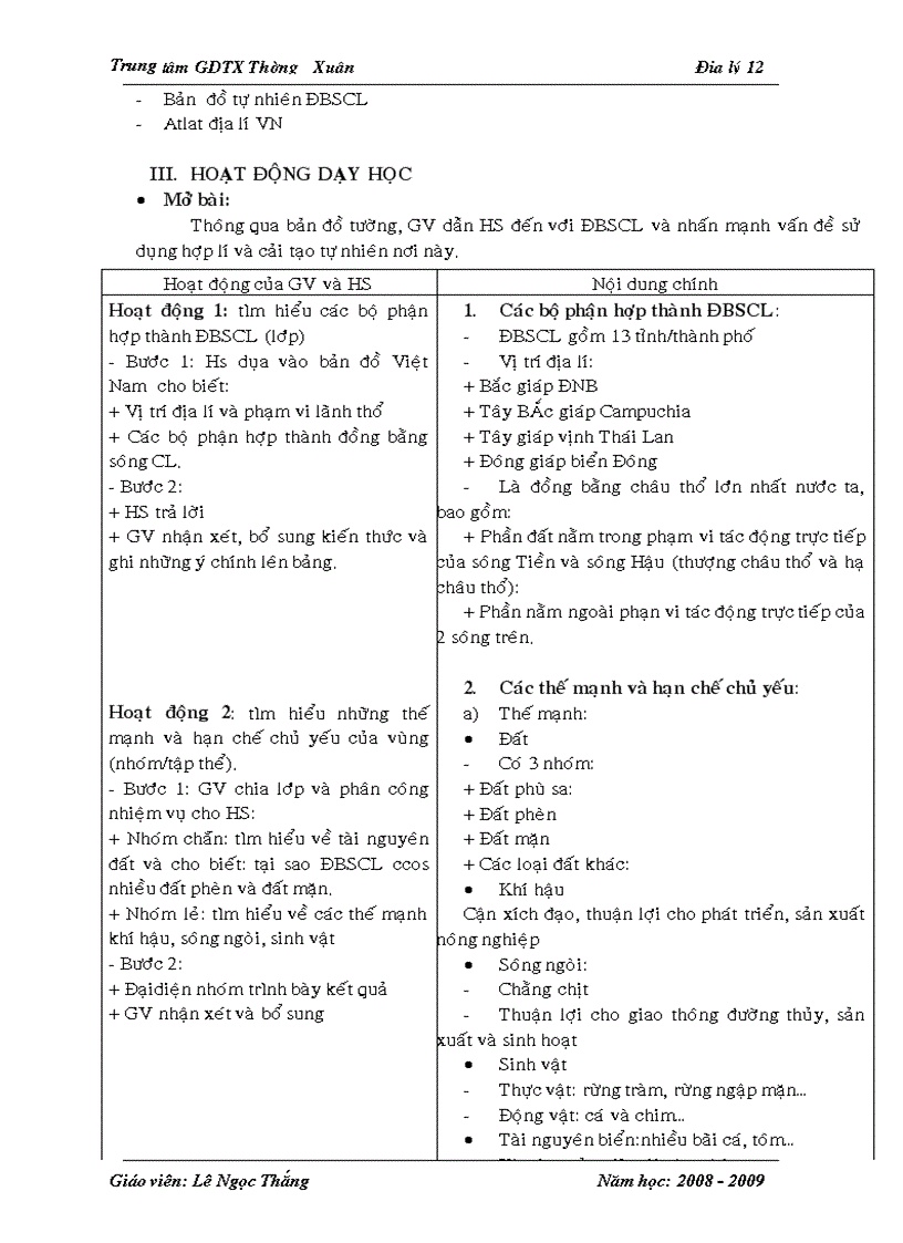 image for page Giao an dia li 12 ca nam tron bo hot hot