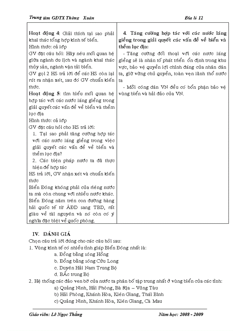 image for page Giao an dia li 12 ca nam tron bo hot hot