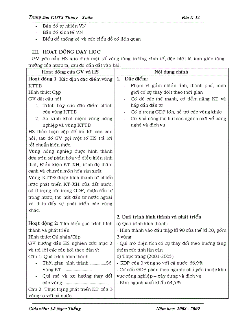 image for page Giao an dia li 12 ca nam tron bo hot hot