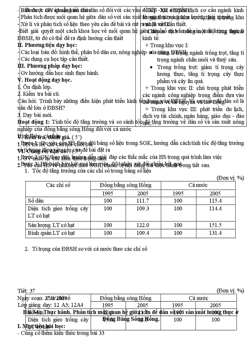 image for page Giao An Dia li 12 CB HK2